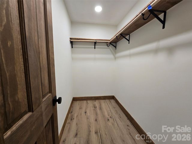 272 Bluebird Road, Lake Lure, NC 28746