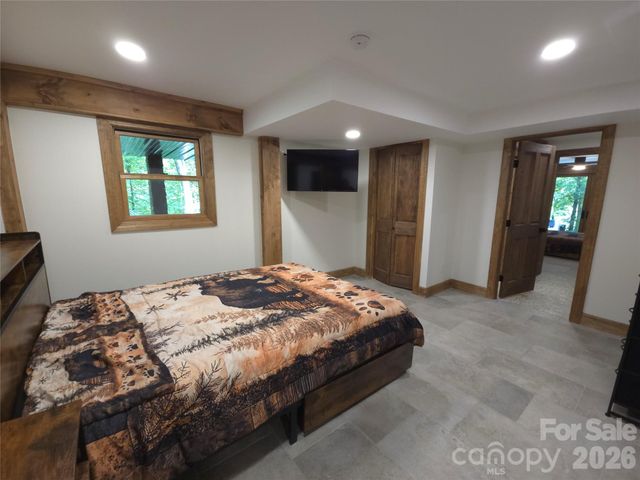 272 Bluebird Road, Lake Lure, NC 28746