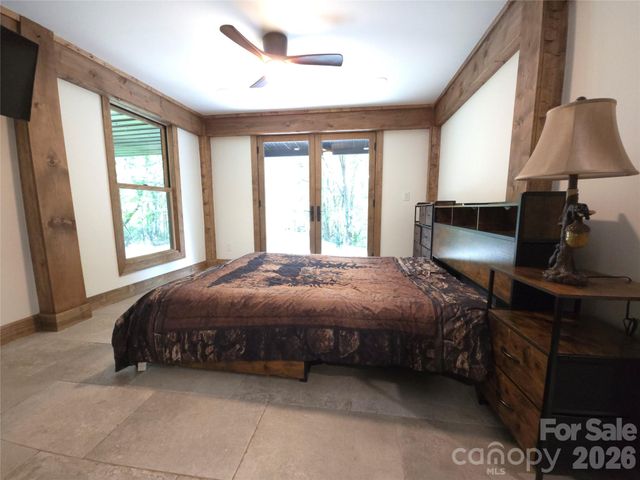 272 Bluebird Road, Lake Lure, NC 28746