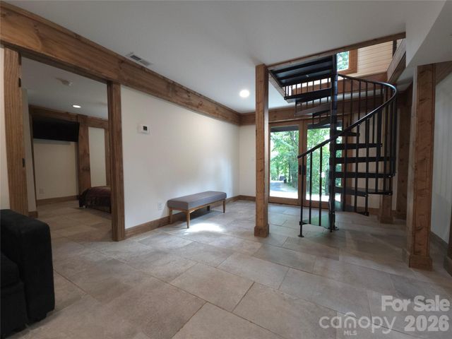 272 Bluebird Road, Lake Lure, NC 28746