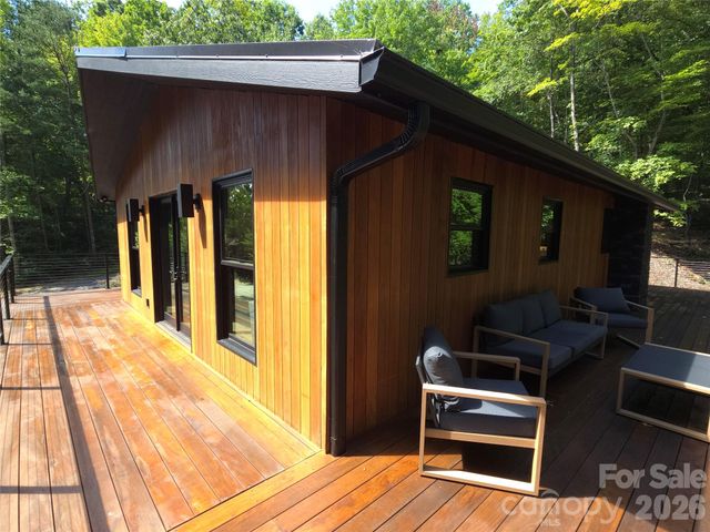 272 Bluebird Road, Lake Lure, NC 28746