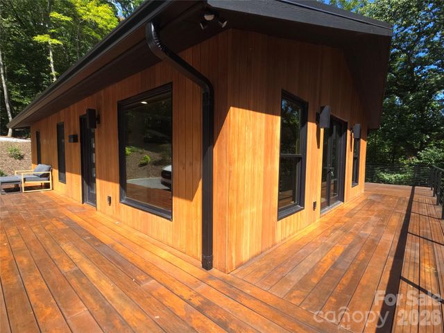 272 Bluebird Road, Lake Lure, NC 28746
