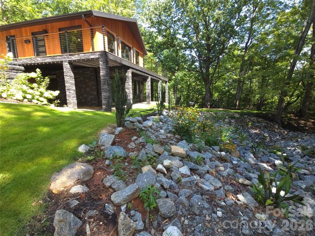 272 Bluebird Road, Lake Lure, NC 28746