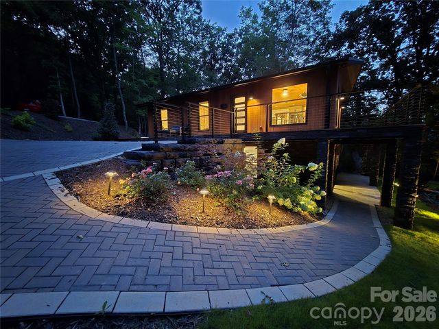 272 Bluebird Road, Lake Lure, NC 28746