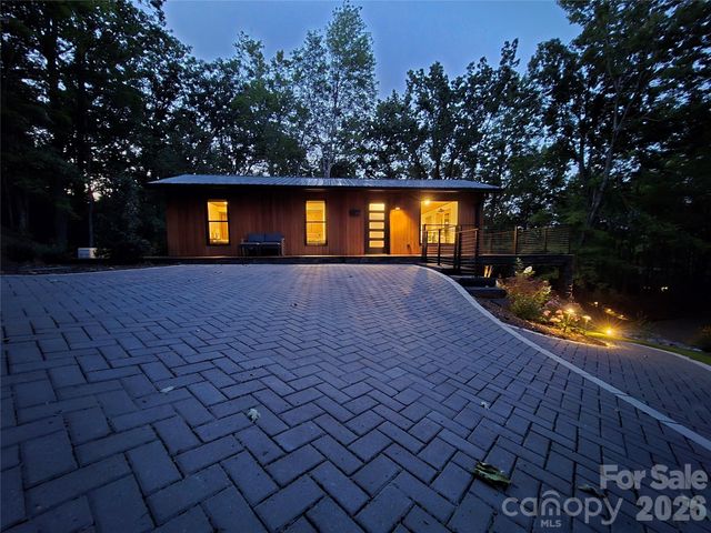 272 Bluebird Road, Lake Lure, NC 28746