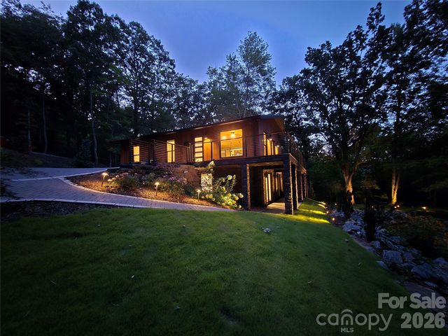 272 Bluebird Road, Lake Lure, NC 28746
