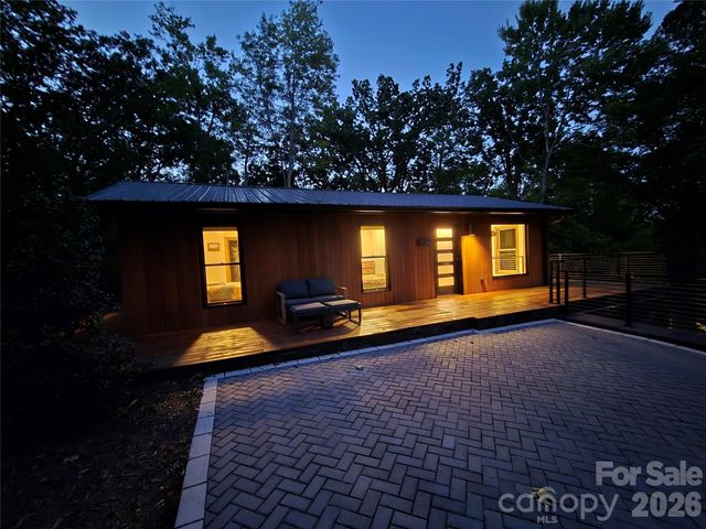 272 Bluebird Road, Lake Lure, NC 28746