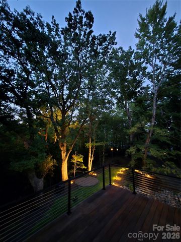 272 Bluebird Road, Lake Lure, NC 28746