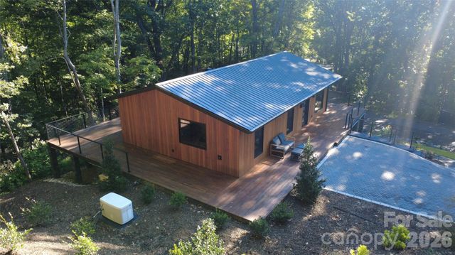 272 Bluebird Road, Lake Lure, NC 28746