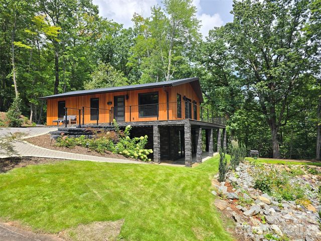 272 Bluebird Road, Lake Lure, NC 28746