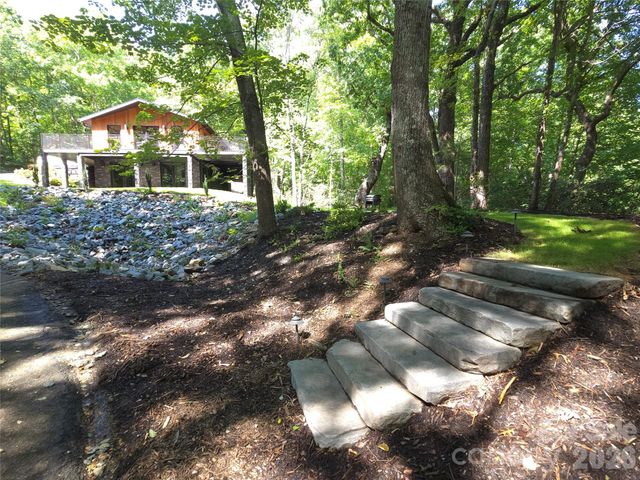 272 Bluebird Road, Lake Lure, NC 28746