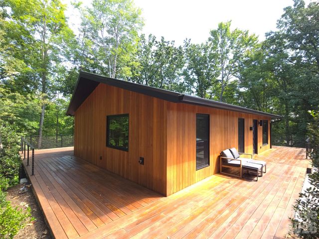 272 Bluebird Road, Lake Lure, NC 28746
