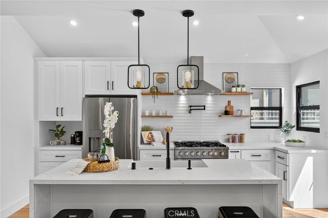 2861 Pinckard Avenue, Redondo Beach, CA 90278