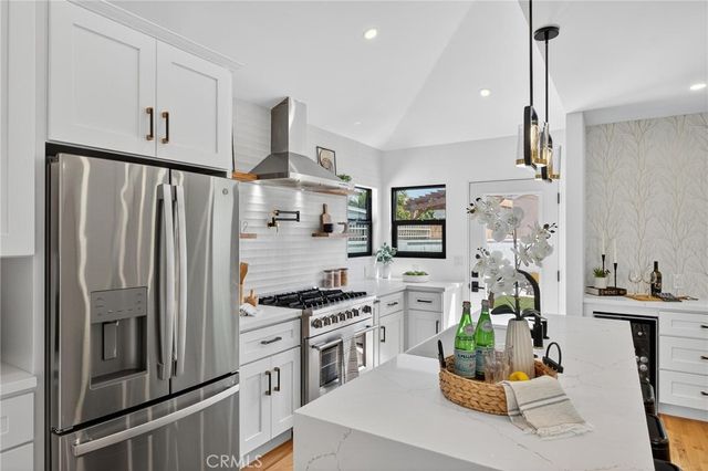 2861 Pinckard Avenue, Redondo Beach, CA 90278