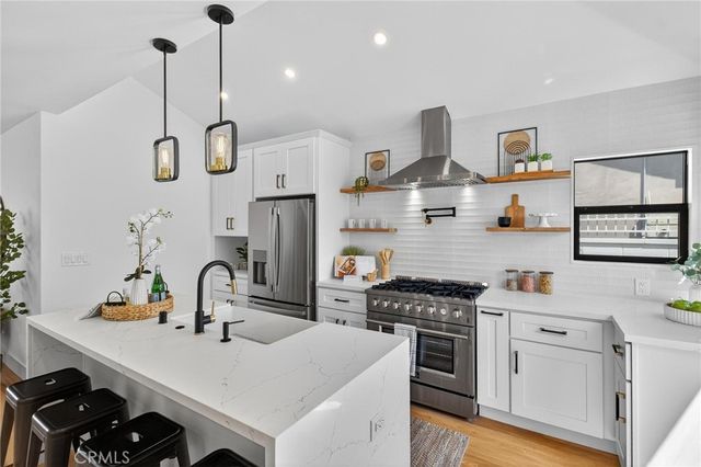 2861 Pinckard Avenue, Redondo Beach, CA 90278