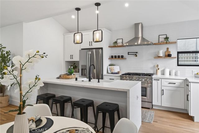 2861 Pinckard Avenue, Redondo Beach, CA 90278