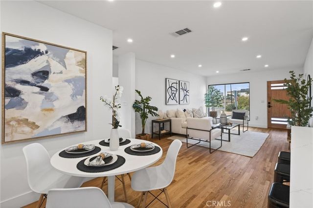 2861 Pinckard Avenue, Redondo Beach, CA 90278