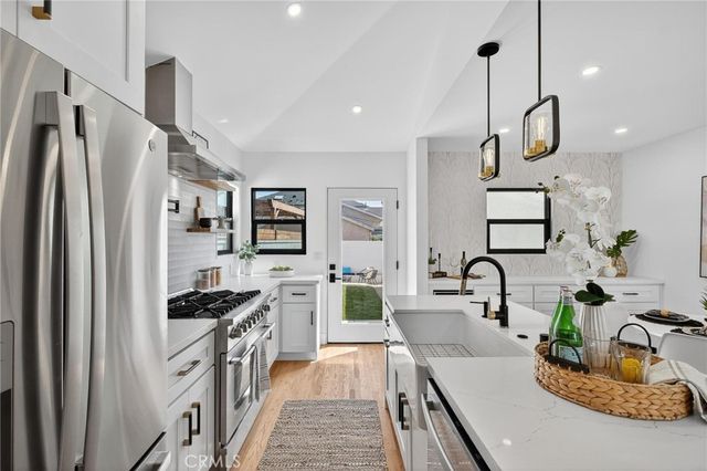 2861 Pinckard Avenue, Redondo Beach, CA 90278