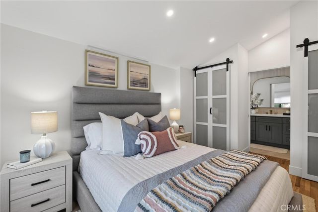 2861 Pinckard Avenue, Redondo Beach, CA 90278