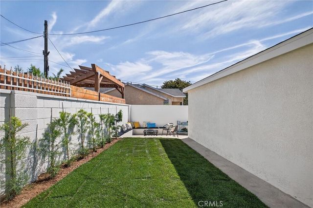 2861 Pinckard Avenue, Redondo Beach, CA 90278