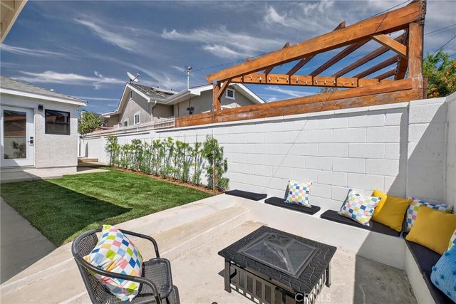 2861 Pinckard Avenue, Redondo Beach, CA 90278