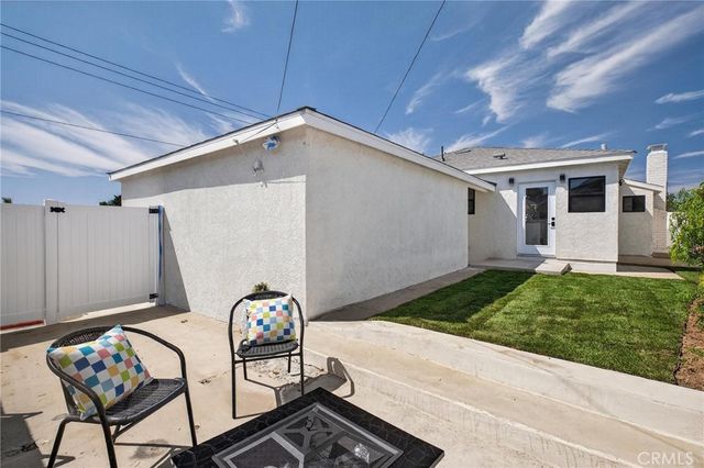 2861 Pinckard Avenue, Redondo Beach, CA 90278