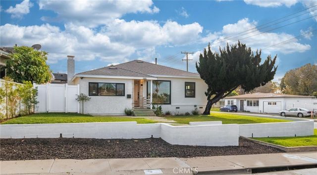 2861 Pinckard Avenue, Redondo Beach, CA 90278