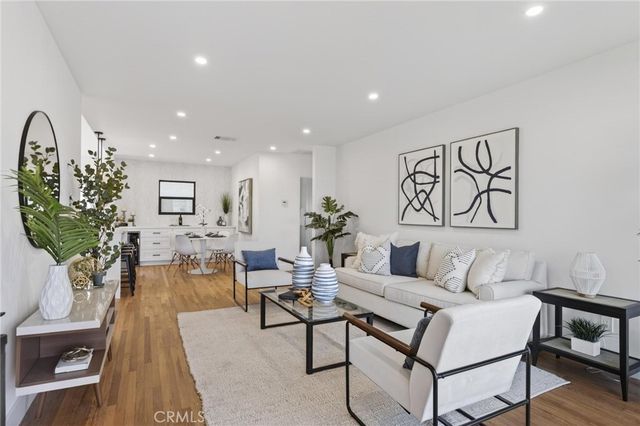 2861 Pinckard Avenue, Redondo Beach, CA 90278