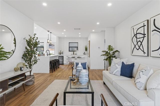 2861 Pinckard Avenue, Redondo Beach, CA 90278