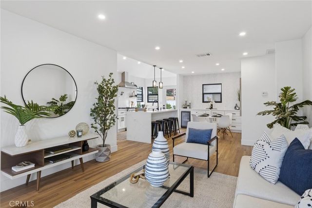 2861 Pinckard Avenue, Redondo Beach, CA 90278