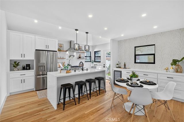 2861 Pinckard Avenue, Redondo Beach, CA 90278