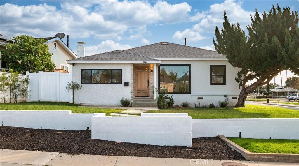2861 Pinckard Avenue, Redondo Beach, CA 90278