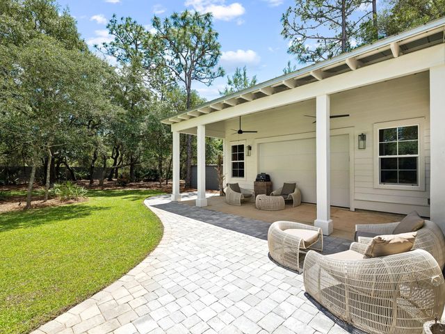43 Fern Cove, Santa Rosa Beach, FL 32459