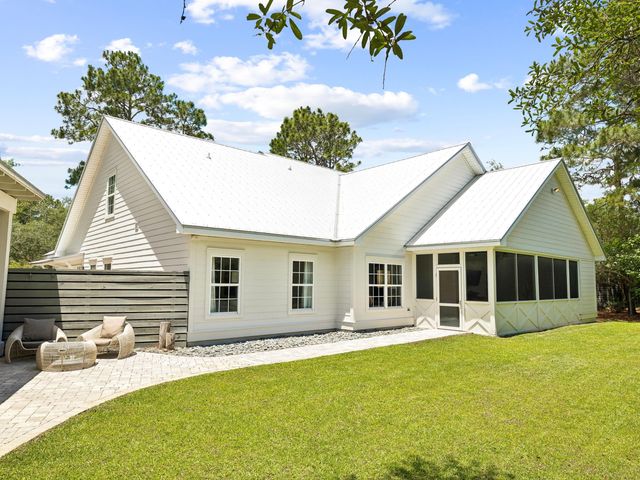 43 Fern Cove, Santa Rosa Beach, FL 32459