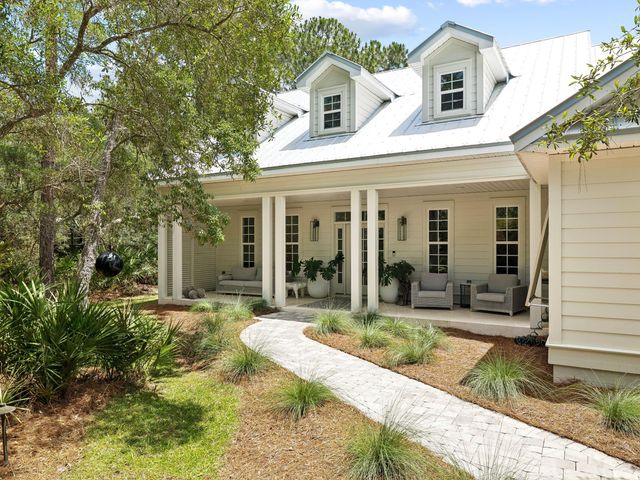 43 Fern Cove, Santa Rosa Beach, FL 32459