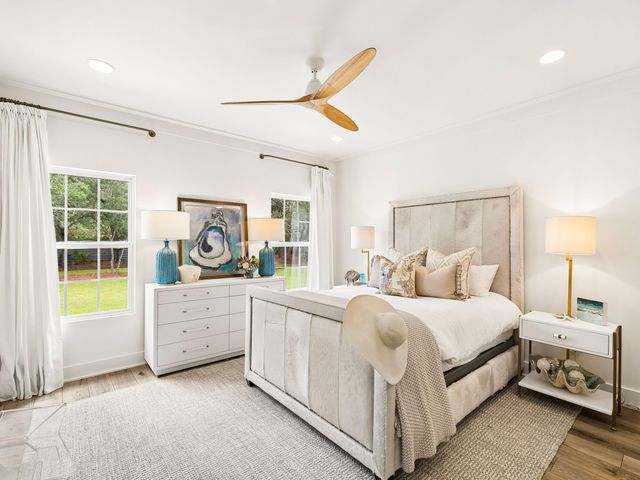 43 Fern Cove, Santa Rosa Beach, FL 32459