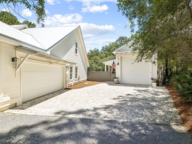 43 Fern Cove, Santa Rosa Beach, FL 32459