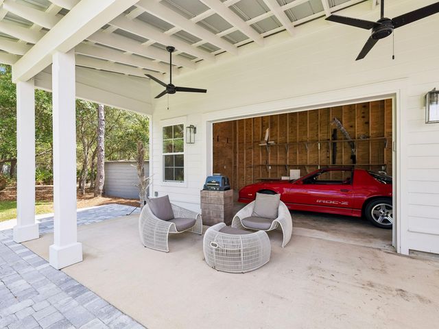 43 Fern Cove, Santa Rosa Beach, FL 32459