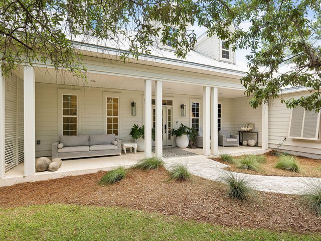 43 Fern Cove, Santa Rosa Beach, FL 32459