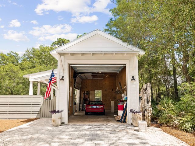 43 Fern Cove, Santa Rosa Beach, FL 32459