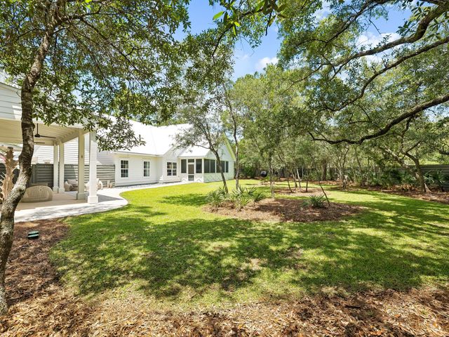 43 Fern Cove, Santa Rosa Beach, FL 32459