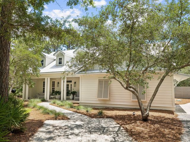 43 Fern Cove, Santa Rosa Beach, FL 32459