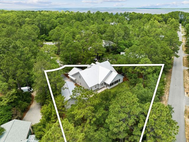 43 Fern Cove, Santa Rosa Beach, FL 32459