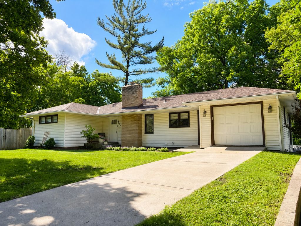 9635 26th Avenue N, Plymouth, MN 55441