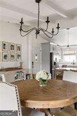 2291 Nesbitt Drive NE, Brookhaven, GA 30319