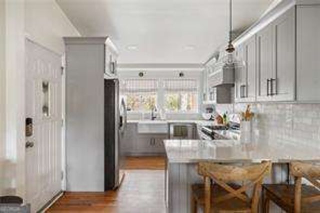 2291 Nesbitt Drive NE, Brookhaven, GA 30319