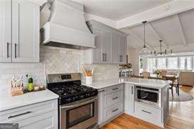 2291 Nesbitt Drive NE, Brookhaven, GA 30319