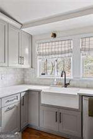 2291 Nesbitt Drive NE, Brookhaven, GA 30319