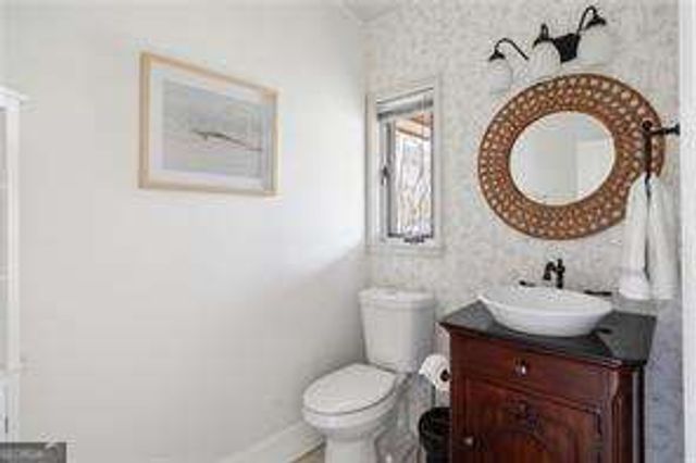 2291 Nesbitt Drive NE, Brookhaven, GA 30319