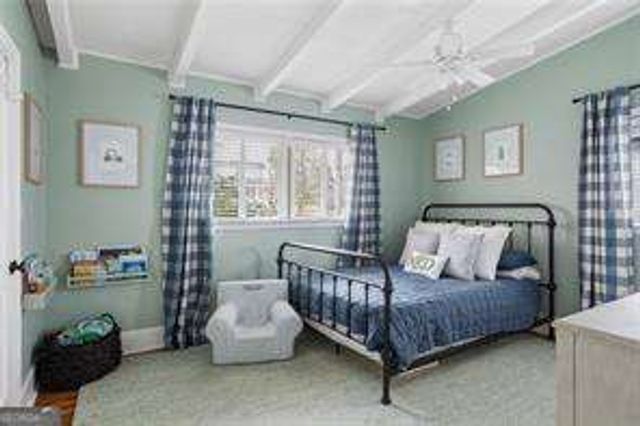 2291 Nesbitt Drive NE, Brookhaven, GA 30319